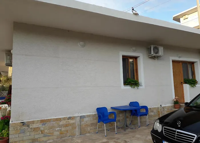Guesthouse Emanuel Ksamil
