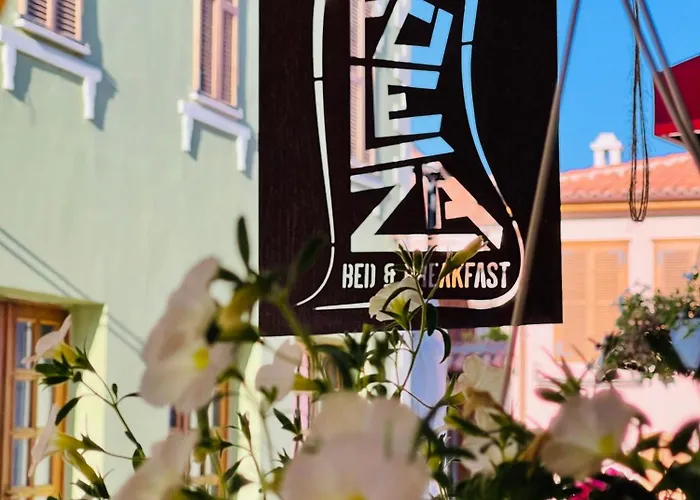 Foleza - Bed And Breakfast Vlore