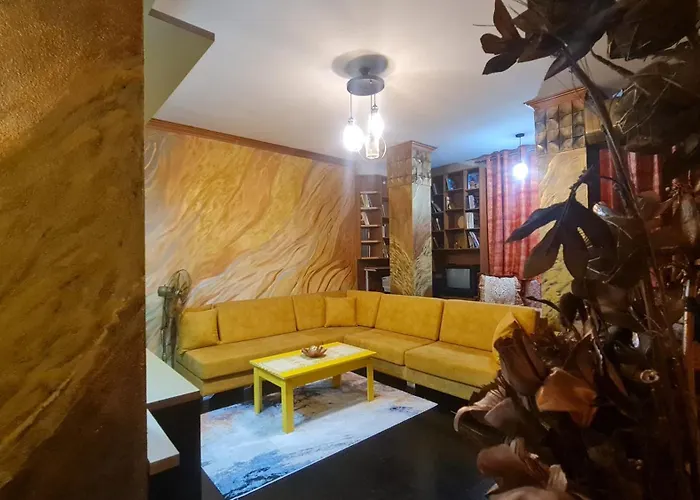 Top Shkodra Location