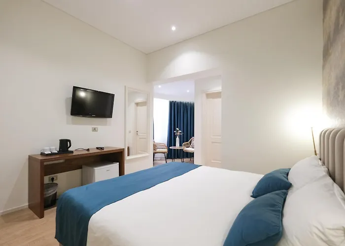 Hotels nahe Marienkirche