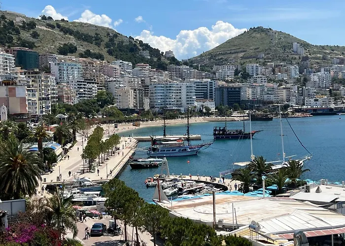 Hotel Real Sarande