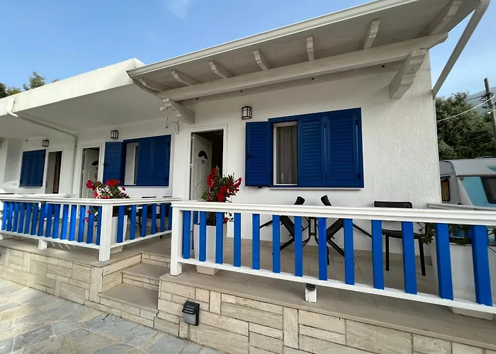 Sofo Hotel Dhërmi