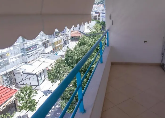 Sarande Apartment