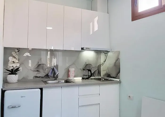 Sunny Guest House Vlore