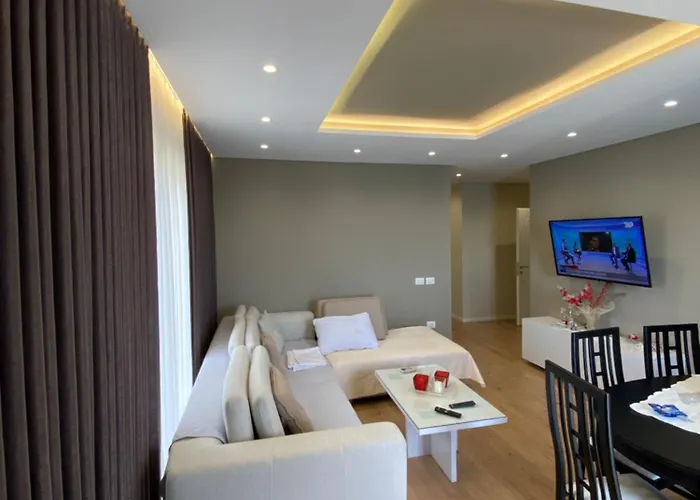 Hotel Erioni Sarande