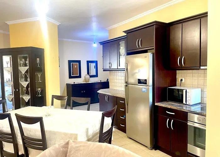 Haustierfreundliches Ernest Apartments Sarandë