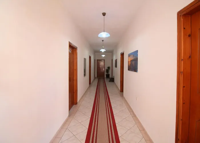 Hotel Ceka Sarande