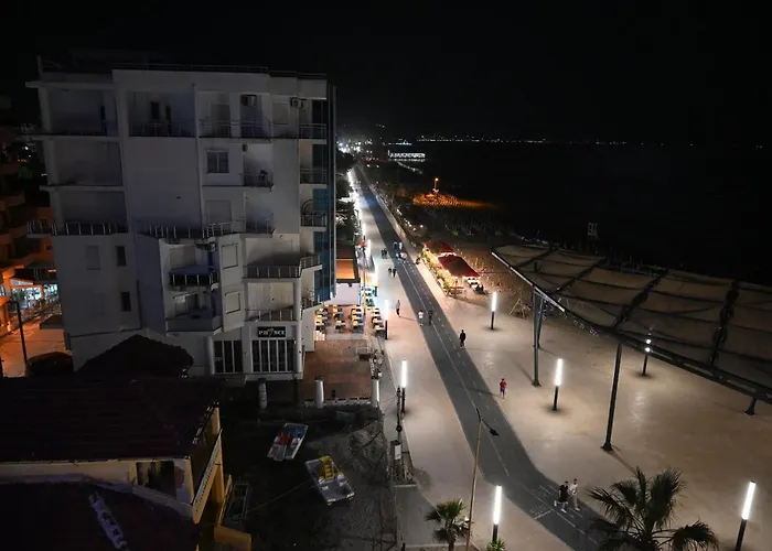 Hotels nahe Fatih-Moschee