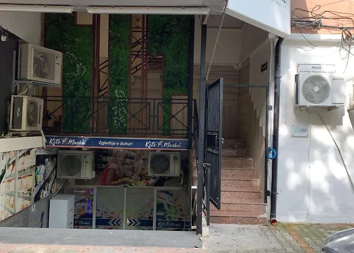 Tirana Condos for Rent