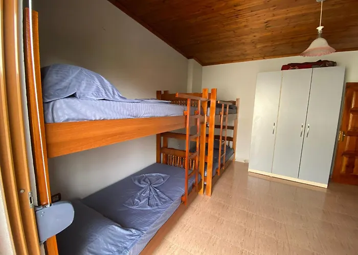 Gather Inn Guest House Shkoder