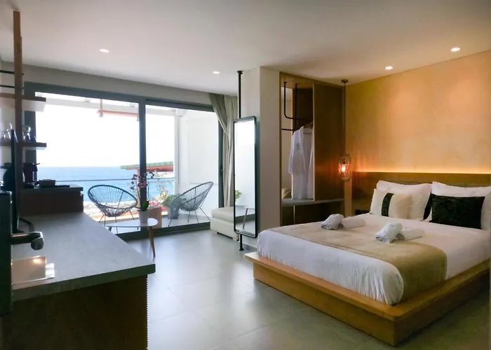 Da Luz Boutique Hotel Sarandë