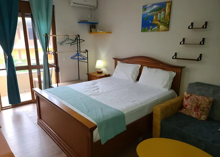 My Apartments Durrës