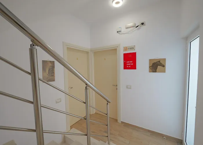 Hotel Veliaj Ksamil che accetta animali
