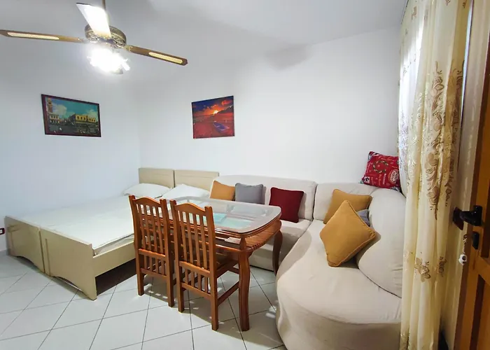 My Guest House Vlore