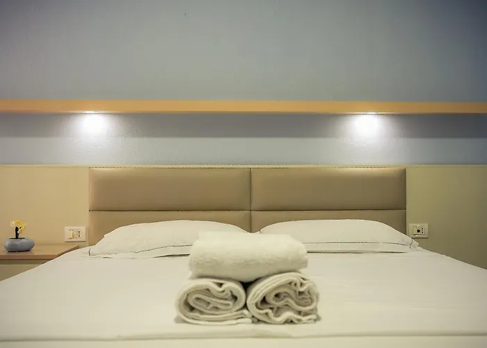 Hotel Andi Kryemëdhej