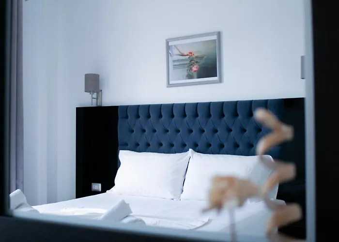 Haustierfreundliches Hotel Fron Sarandë