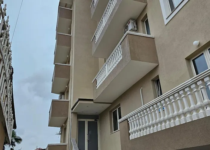 Hotel 045 Shkoder