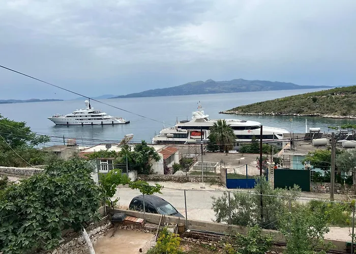 Eri Rooms Sarandë