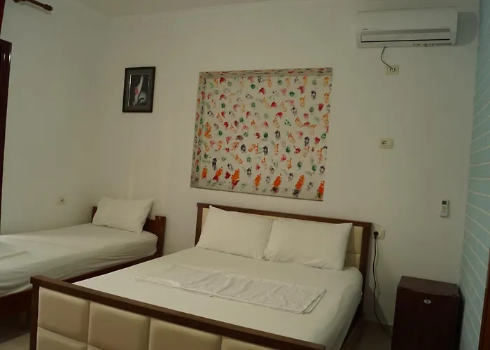Villa Duka Vlore