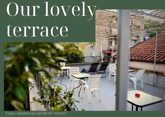 Budget Retreat Tirana & Studios