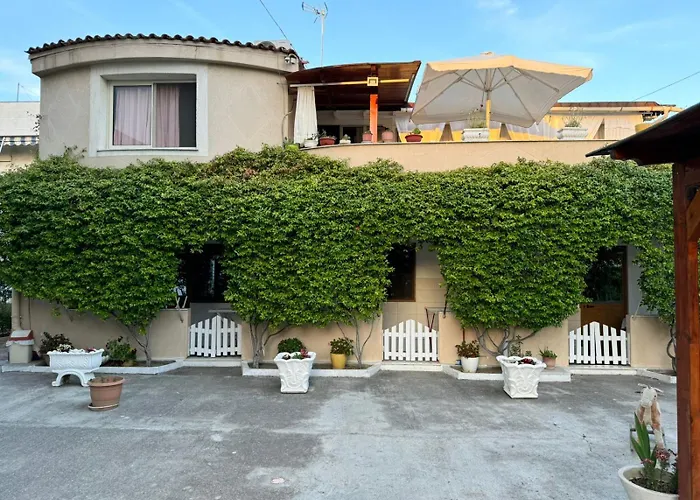 Guesthouse Novi Durrës