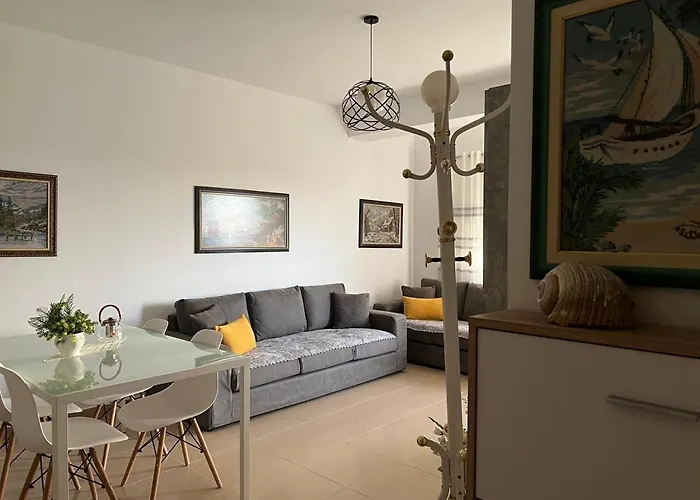 Corazon Guest House Vlorë