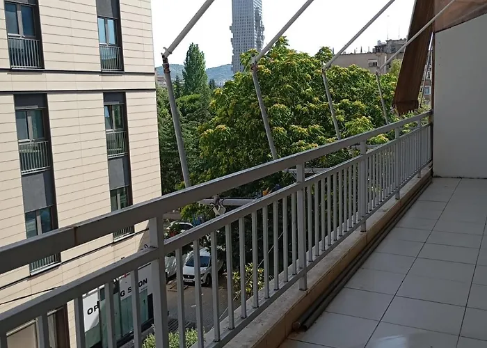 Pet friendly Sina Hostel Tirana