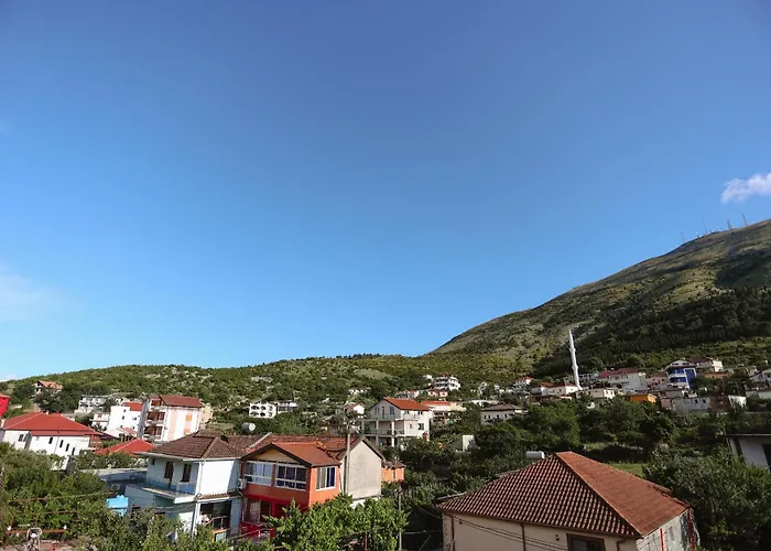 Hotel Shkodra Lake Shiroka