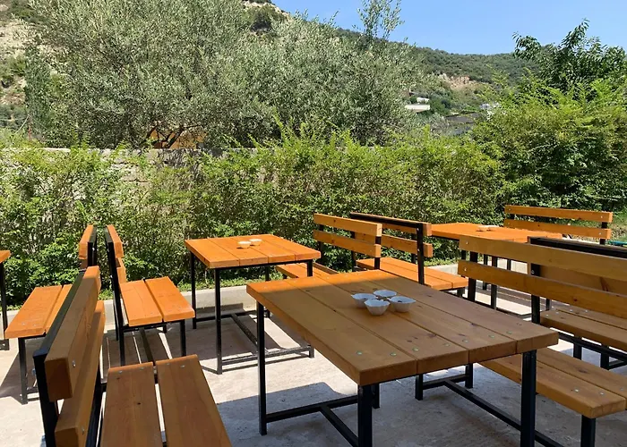 Villa Bailey Vlore
