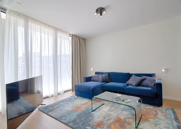 Tirana Hotels With Pool near Skanderbeg Square