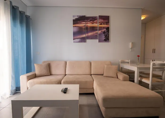 Albanian Riviera Condos for Rent