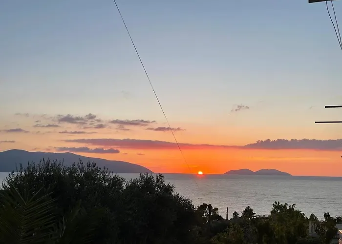 Haustierfreundliches Pararse Apartments Vlorë