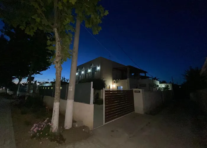 Villa Arli&Eris Vlore