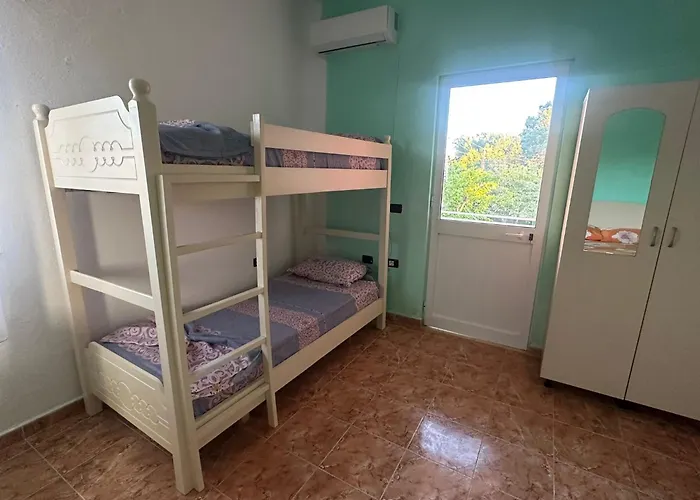 Hotel Densti Velipojë