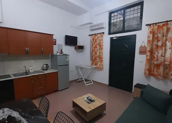 Ferienwohnung Mucaj House Vlorë