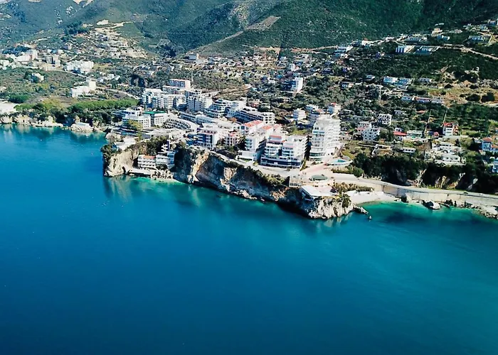 Miramare Apartments Vlore