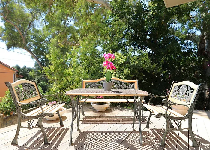 Hotel Erjuma Vlorë