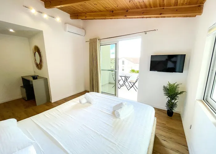 Hotel Andrea Sarandë