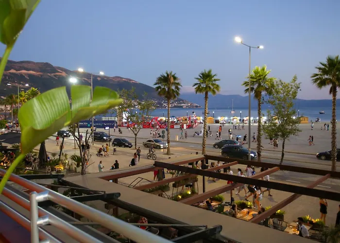 Hotel Brooklyn Vlorë