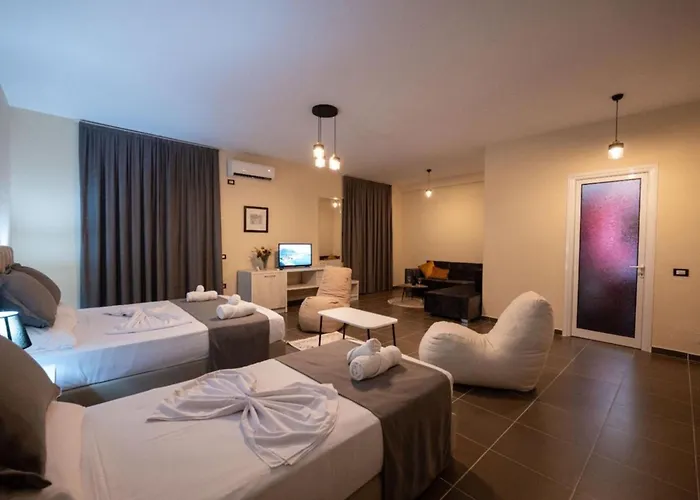 Altobelo Hotel Vlore