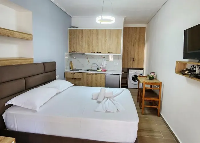 Rian Guest House Sarande