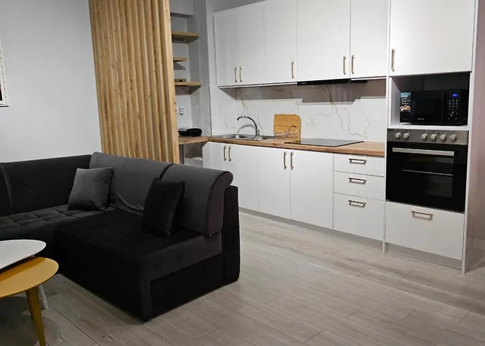 Pet friendly Stephan Apartments Sarande