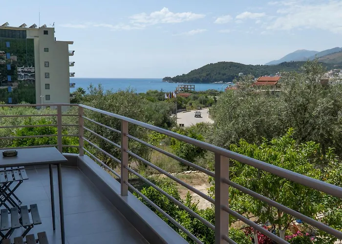 Koks' Guesthouse Himarë
