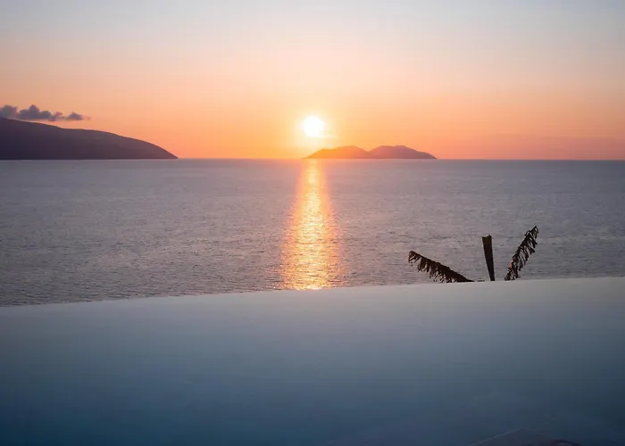 Nobus Hotel & Spa Radhime