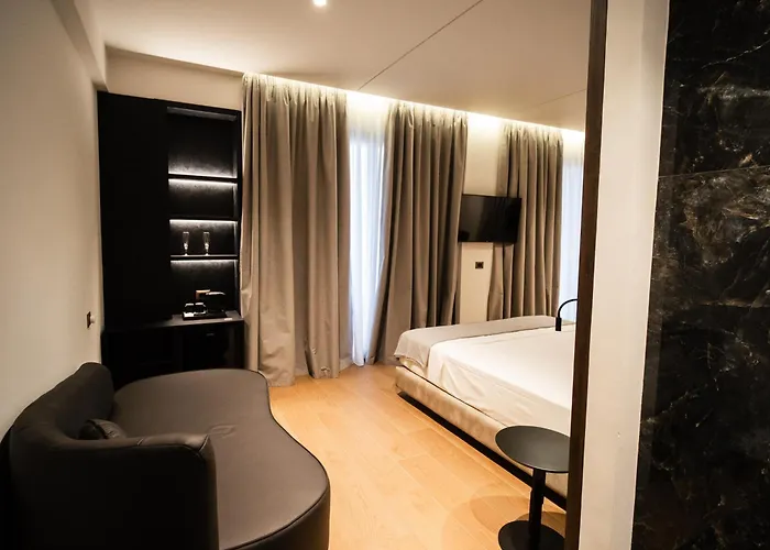 Jost Caravel Hotel Radhime