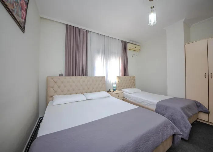 Hotel 3A Tirana
