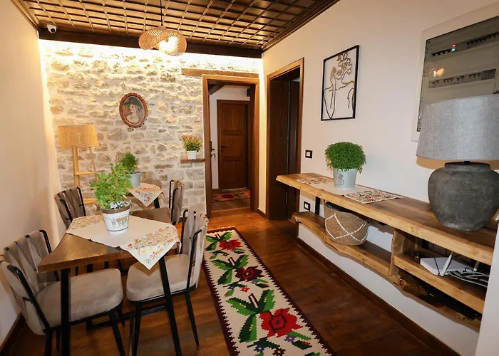 Ador Boutique Hotel Berat