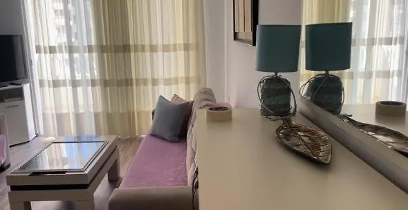 Sandri'S Apartment In Sarandë