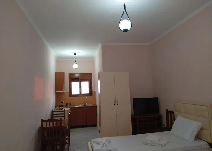 Holiday Room'S Vlore
