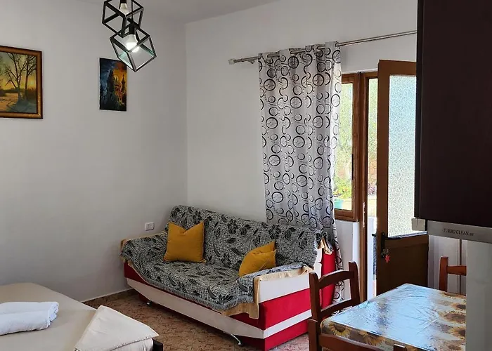 Boutique Villas Ermali Ksamil
